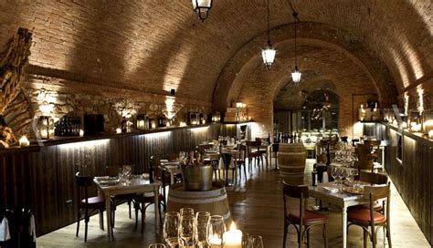 Restaurants In Siena, Italy Fine Dining Restaurant, Cafe Restaurant ...