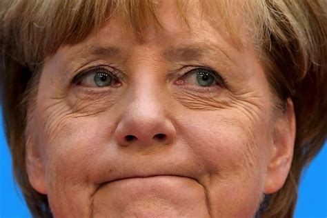 Germanys Angela Merkel To Run For Fourth Term In 2017 Election South