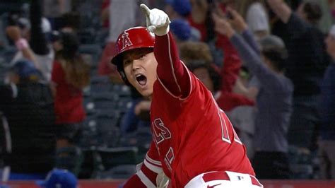 大谷翔平火力全開！單場兩發3分砲猛灌生涯新高8分打點【mlb 精彩好球】20220622 美國職棒大聯盟 Line Today