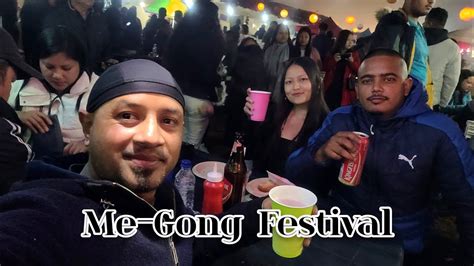 Me Gong Festival My First Trip To Garo Hills Tura Youtube