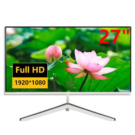 Монитор TF-STARS 144 гц игровой плоский без рамки full hd 27" - купить ...