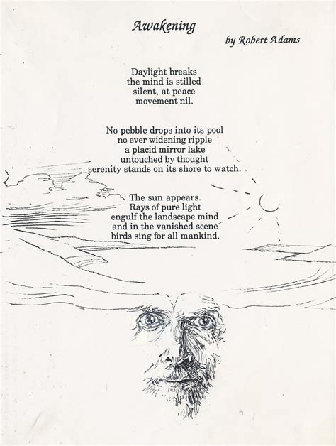 Silence Of The Heart Dialogues With Robert Adams