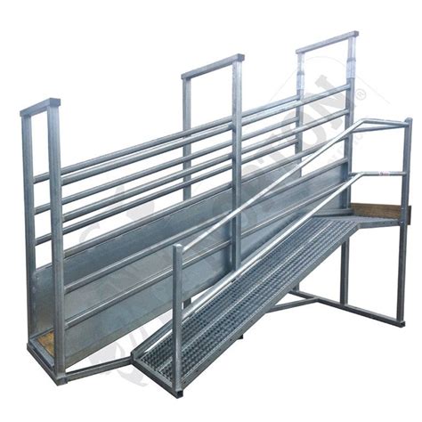 Cattle Archives Norton Livestock Handling Solutions Loading Ramps