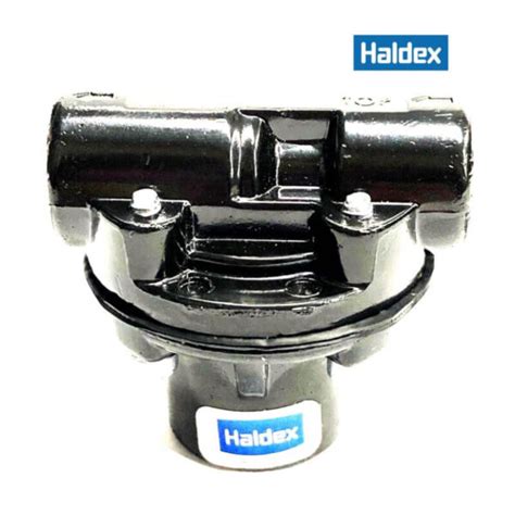 Valve Pressure Protection 65 Psi Haldex Gbm Trailer Service