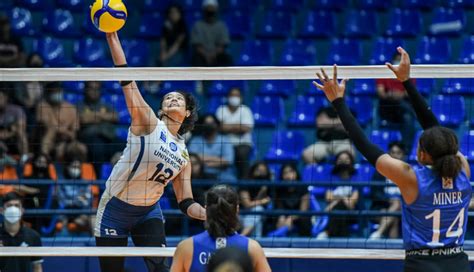 NU Secures UAAP Season 85 Twice To Beat Berth After Surviving Ateneo