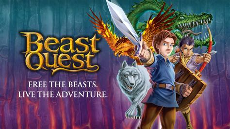 Beast Quest