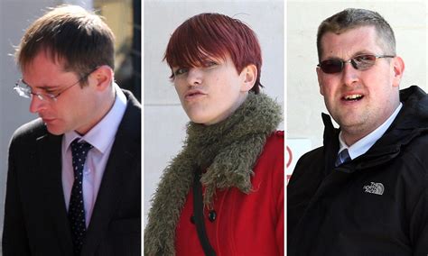 Mother S Fury As Three Are Cleared Of Inciting Her Son 13 To Have Sex At A Swingers Party As