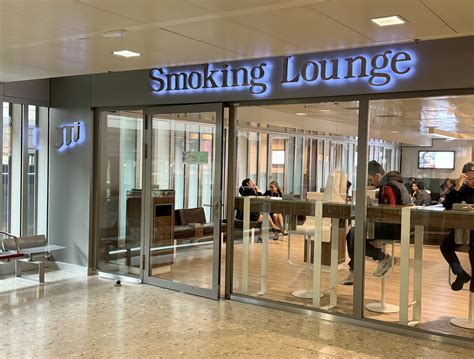 Geneva Airport Facilities and Services