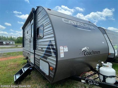 Coachmen Catalina Rb Rv For Sale In Temple Ga Rvusa