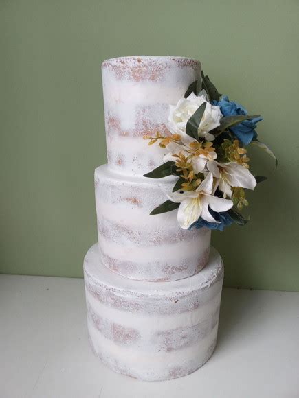 Bolo Naked Falso Elo Produtos Especiais