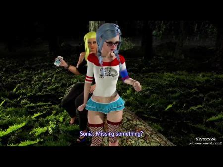 2 Hentai Hotntubes Porn