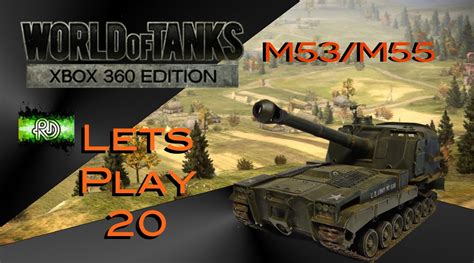 World Of Tanks Xbox Edition Lets Play Youtube