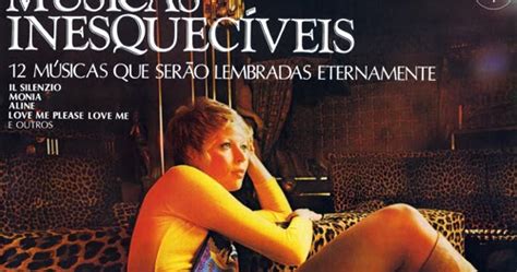 Só Música ♫ ♫ ♫ ♫ Vários Músicas Inesquecíveis Volume 1 1972