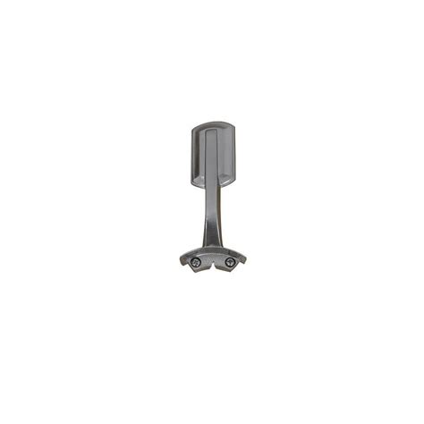 Hawkins 44 In Brushed Nickel Ceiling Fan Replacement Blade Arms