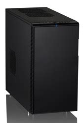 Fractal Design Define R4 Review | TechPowerUp