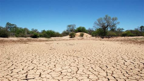 Se termina La Niña cuándo finaliza la sequía en Argentina Perfil