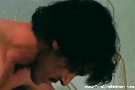 Classic Vintage Sex Film From The Golden Age The Seventies