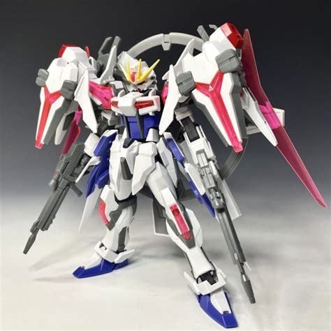 ビルドストライクエクシードギャラクシー・ガンプラ改造作品まとめ｜ガンダムビルドメタバース｜gunsta（ガンスタ）