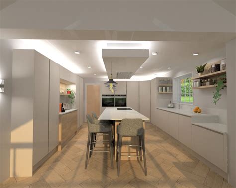 Kitchen design package: £199 - Kitchen Design Services - DIY Kitchens ...