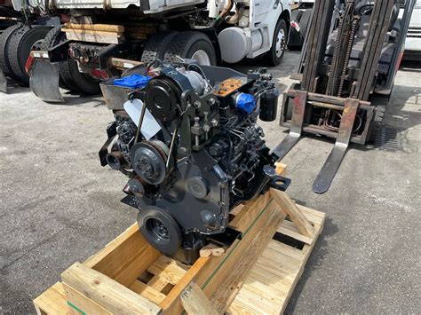 Cummins Bt Engine For Sale Hialeah Fl Cpl