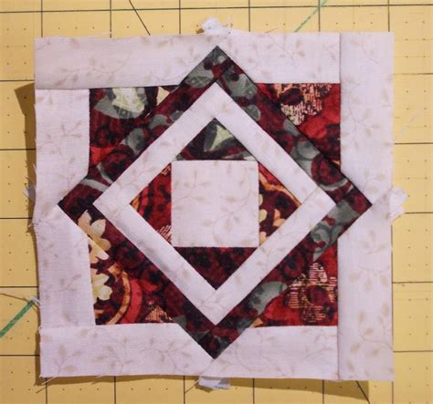 Как я шью по бумаге...