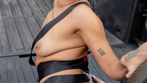 Cyberpunk Panam Palmer A Porn Parody VR Porn Video VRPorn