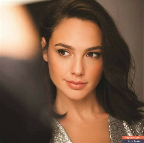 Gal Gadot Aka GalGadotUSA1 Nude Leaks OnlyFans Photo 274 Faponic