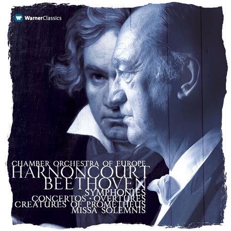 Complete Beethoven Recordings | Warner Classics