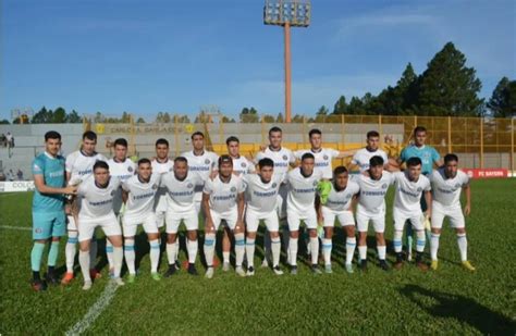 Sol de América no aguantó y perdió ante Crucero del Norte AM990 Formosa