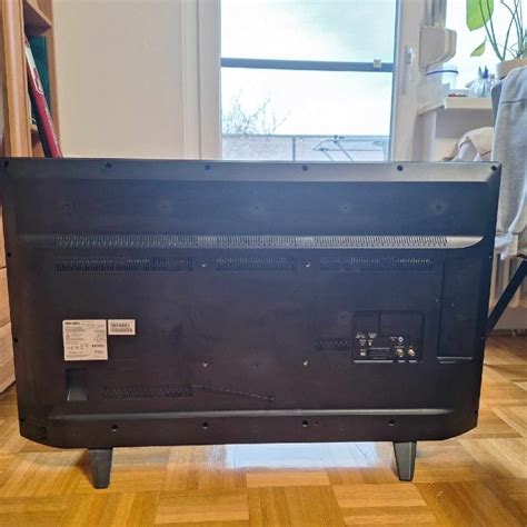 Televizor Philips 43PFS4132/12
