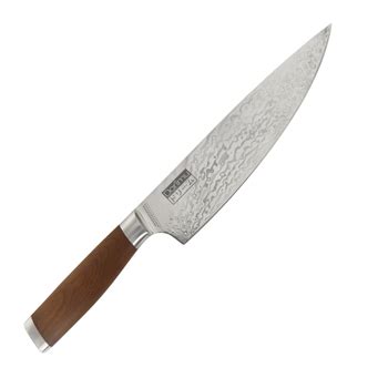 DORIMU Pur Damas Chef 20 Cm Chroma France