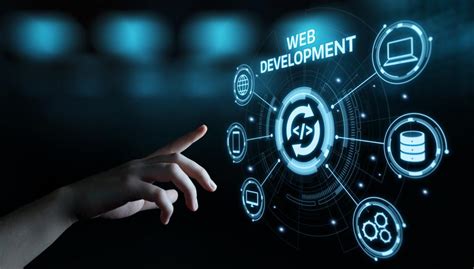 Custom Web Application Development A Complete Guide In Mindxmaster