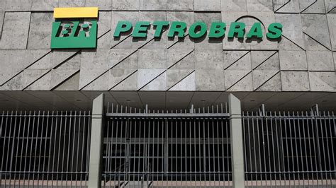 Petrobras Stock