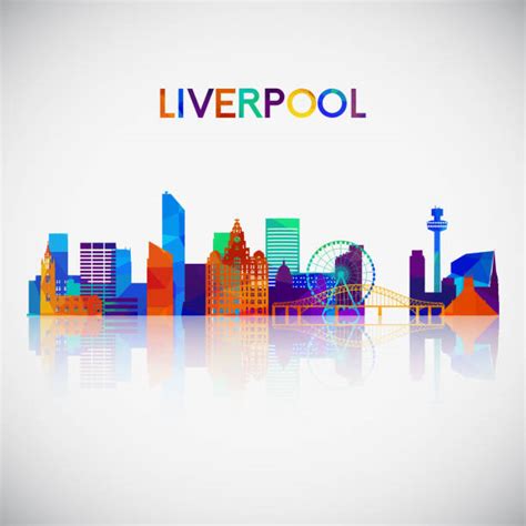 2,900+ Liverpool Skyline Stock Photos, Pictures & Royalty-Free Images - iStock