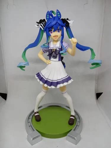 Uma Musume: Pretty Derby Twin Turbo Figure Banpresto | MercadoLibre