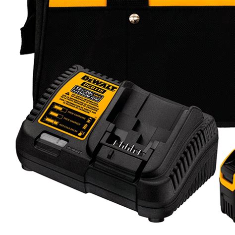 Kit 2 Baterias 5Ah DEWALT DCB205C2K BR