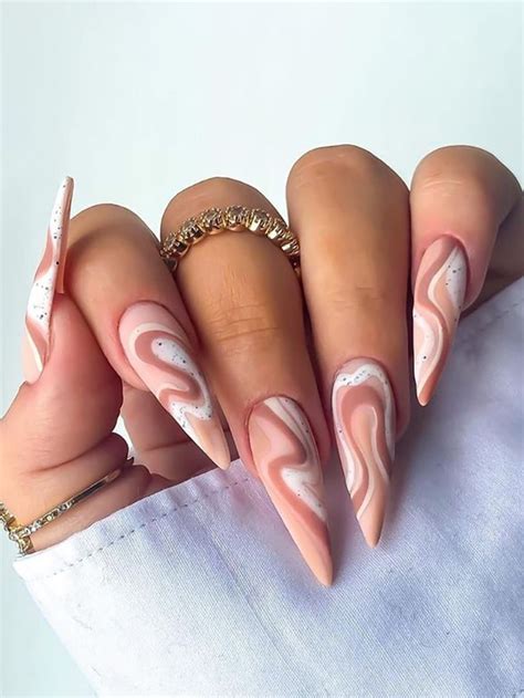 Aycrlic Nails Chic Nails Stiletto Nails Swag Nails Hair And Nails