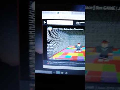 Hot ROBLOX Sex Is It Real YouTube