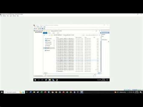 Windows Server Backup And Restore Youtube