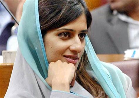 Best Beautiful Wallpaper Foreign Minister Of Pakistan Hina Rabbani