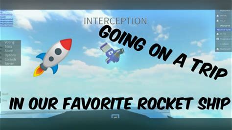 We Re Going On A Trip In Our Favorite Rocket Ship 🚀 Youtube