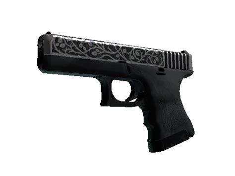 Stattrak Glock Ironwork Minimal Wear Sat N Al Ve Fiyatlar