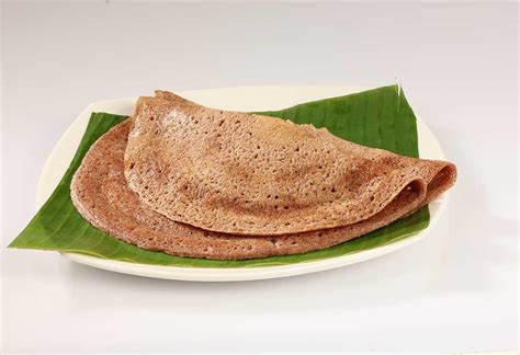 Ragi Dosa Nutrition Information | Besto Blog