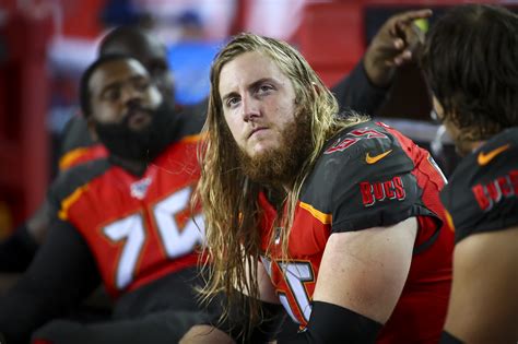 Cincinnati Bengals Land Guard Alex Cappa to Bolster Offensive Line ...