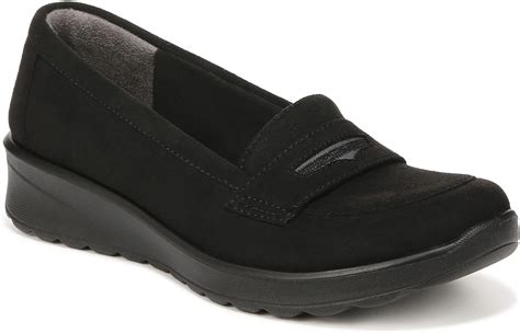 Amazon Bzees Women S Gamma Loafer Loafers Slip Ons