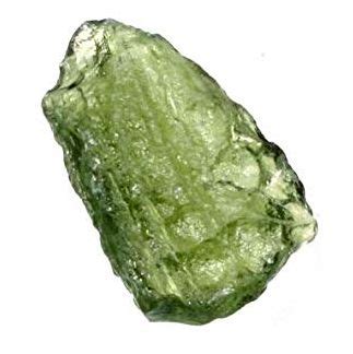 Moldavite Healing Properties Meanings And Uses Crystal Vaults