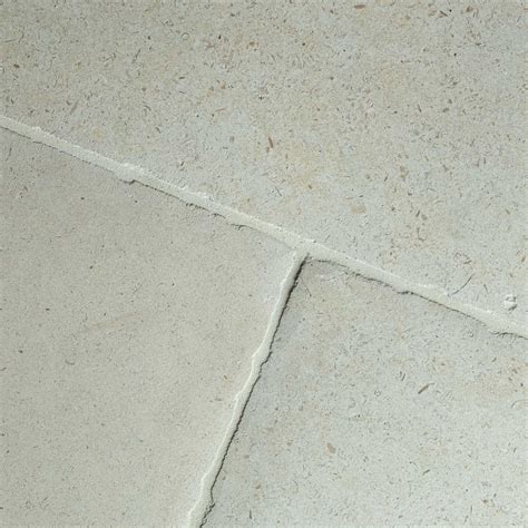 Portland Stone Flooring Aged Natural Stone Consulting