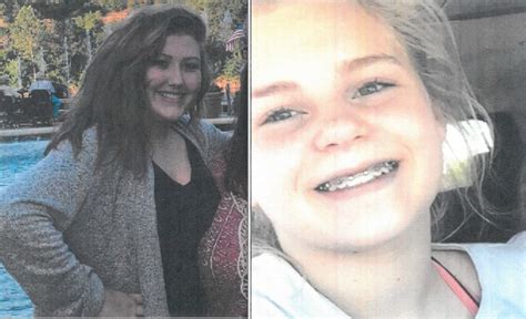 Ozark Pd Locates Missing Teenage Girls Christian County Headliner News