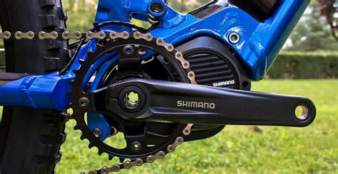 Venta Motor De Bicicleta Shimano En Stock