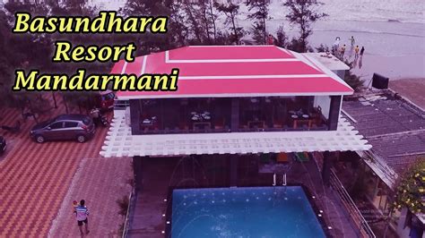 Notun Pother Sondhane/Basundhara Resort Mandarmani/Cheapest reasort ...